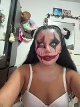 Snapshot of saranghae_ chatting on 31, 10, 2025 saranghae online show from 31, 10, 2025