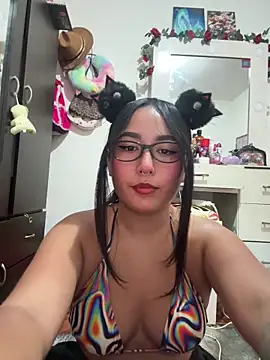 Snapshot of saranghae_ chatting on 2, 11, 2025 saranghae online show from 2, 11, 2025