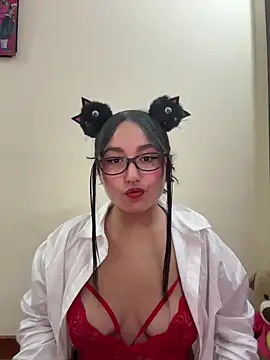 Snapshot of saranghae_ chatting on 27, 11, 2025 saranghae online show from 27, 11, 2025