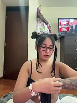 Snapshot of saranghae_ chatting on 28, 11, 2025 saranghae online show from 28, 11, 2025