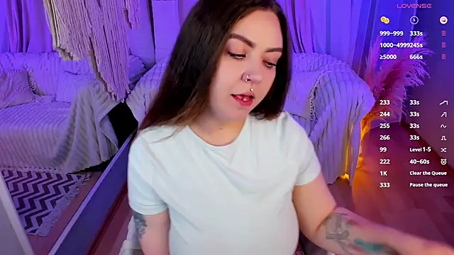 ashton heidii online show from 15, 9, 2025