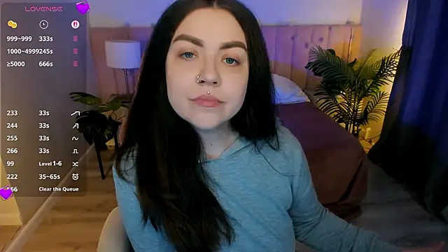 ashton heidii online show from 7, 3, 2026