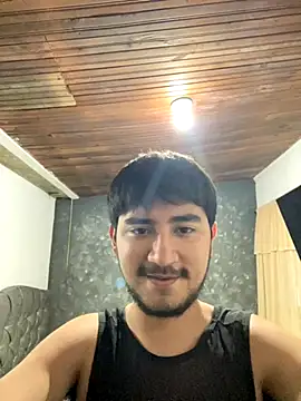 DanteRushh online show from 13, 9, 2025