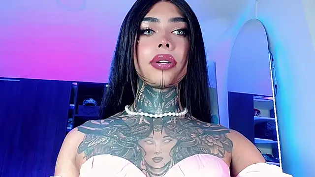 deborahotts online show from 26, 3, 2026