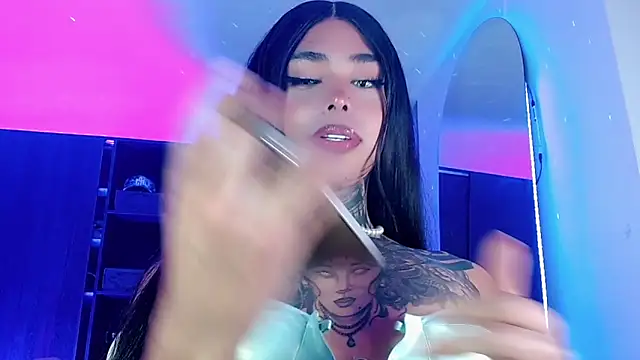 deborahotts online show from 29, 3, 2026