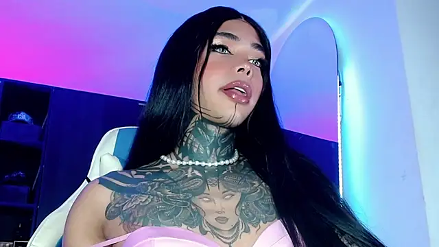 deborahotts online show from 7, 4, 2026