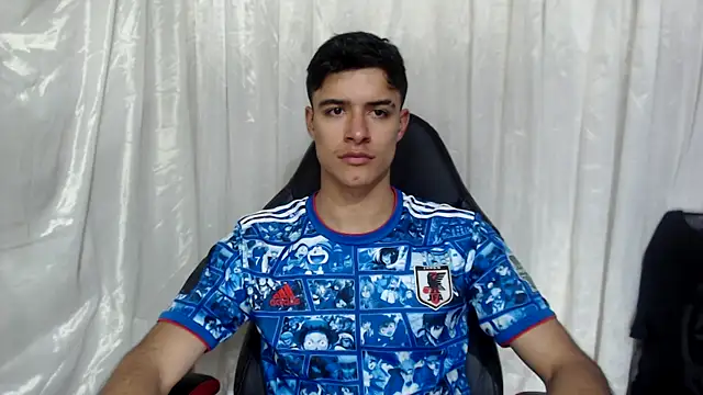 jacobbiker online show from 20, 11, 2025