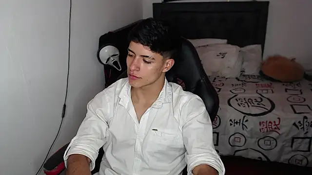 jacobbiker online show from 19, 3, 2026