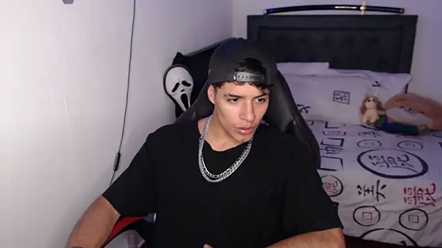 jacobbiker online show from 22, 3, 2026