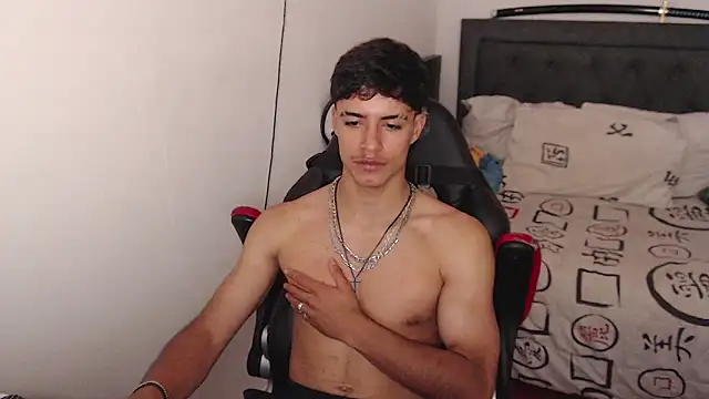 jacobbiker online show from 9, 4, 2026