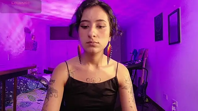 Snapshot of atenea_dragon__ chatting on 1, 12, 2025 atenea dragon online show from 1, 12, 2025