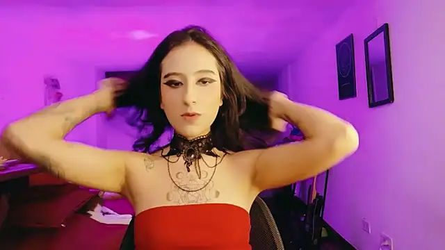 Snapshot of atenea_dragon__ chatting on 5, 1, 2026 atenea dragon online show from 5, 1, 2026