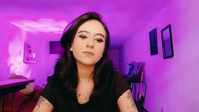 Snapshot of atenea_dragon__ chatting on 6, 1, 2026 atenea dragon online show from 6, 1, 2026