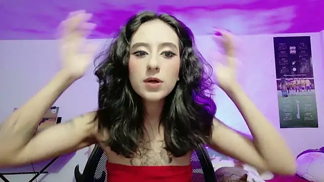 Snapshot of atenea_dragon__ chatting on 15, 1, 2026 atenea dragon online show from 15, 1, 2026