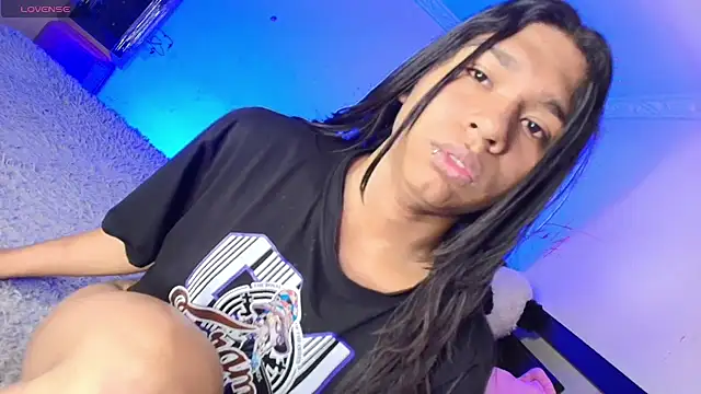 Ayanna  Carter online show from 2, 2, 2026