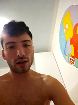 scopamiforte20cm online show from 20, 9, 2025