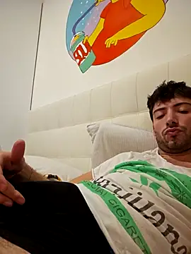 scopamiforte20cm online show from 17, 10, 2025