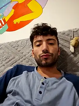 scopamiforte20cm online show from 20, 11, 2025