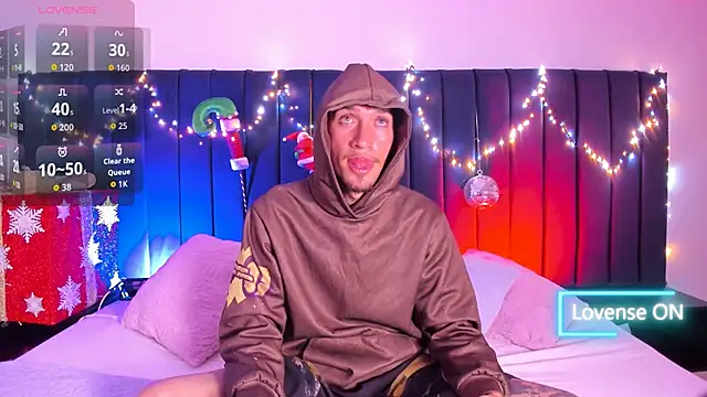 Snapshot of dominik_thompson777 chatting on 20, 11, 2025 dominik thompson777 online show from 20, 11, 2025