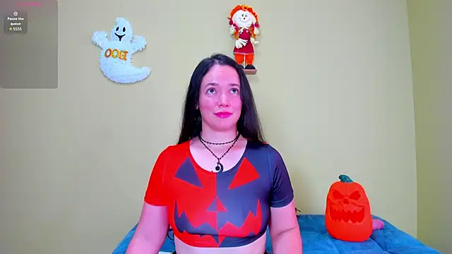 loreen grey online show from 1, 10, 2025