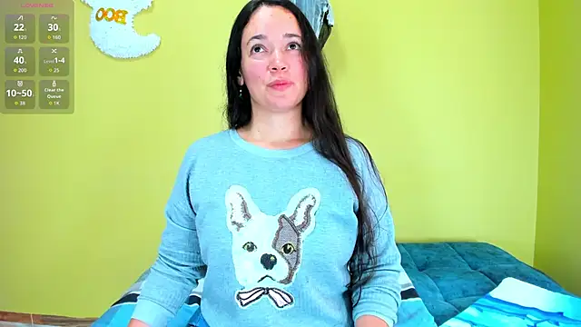 loreen grey online show from 10, 10, 2025