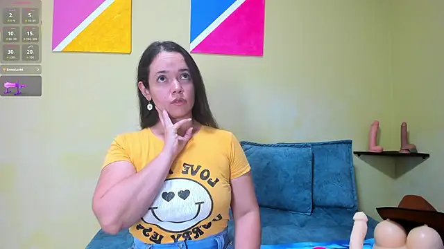 loreen grey online show from 26, 11, 2025