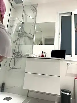 Snapshot of CamyBlossom chatting on 28, 9, 2025 CamyBlossom online show from 28, 9, 2025