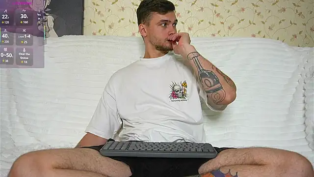 Snapshot of johnstoneisland chatting on 30, 6, 2026 johnstoneisland online show from 30, 6, 2026
