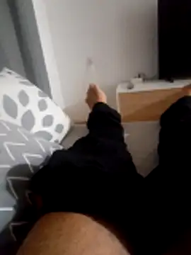 Snapshot of ratoncito_3 chatting on 22, 10, 2025 ratoncito 3 online show from 22, 10, 2025