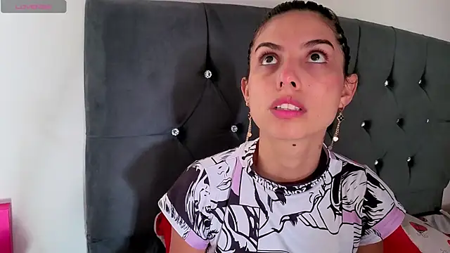 Snapshot of nina_sky chatting on 14, 11, 2025 nina sky online show from 14, 11, 2025