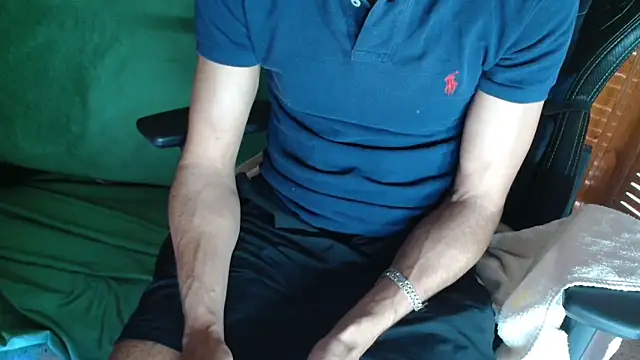 JUSTFORRICH online show from 7, 4, 2026