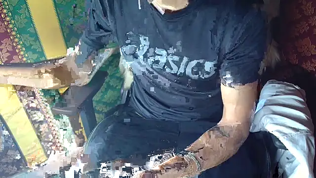 JUSTFORRICH online show from 16, 4, 2026