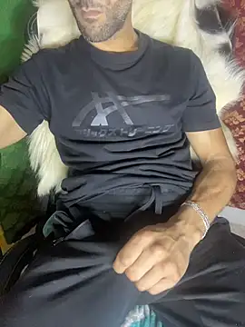 JUSTFORRICH online show from 22, 4, 2026