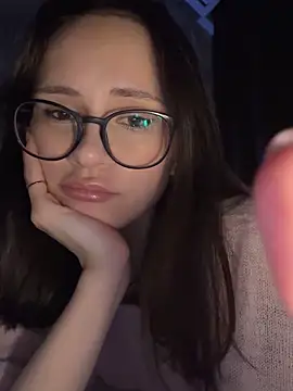 MartaBrent online show from 14, 12, 2025