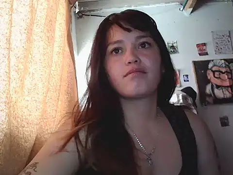 Snapshot of chanito_1421 chatting on 26, 9, 2025 chanito 1421 online show from 26, 9, 2025