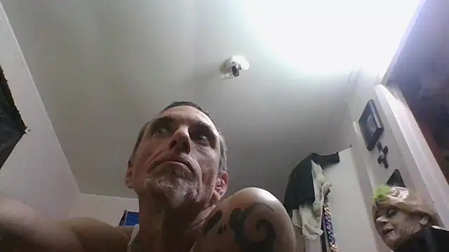 jarjar83 online show from 20, 11, 2025