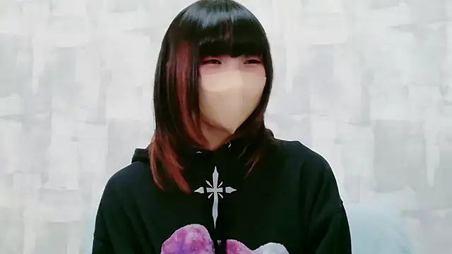 Snapshot of HARU_ooo000_LOVE chatting on 4, 12, 2025 HARU ooo000 LOVE online show from 4, 12, 2025