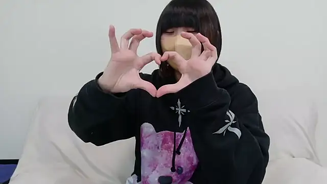 Snapshot of HARU_ooo000_LOVE chatting on 19, 12, 2025 HARU ooo000 LOVE online show from 19, 12, 2025