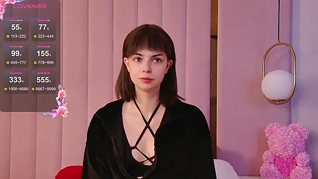 Miranda Kerry online show from 17, 12, 2025