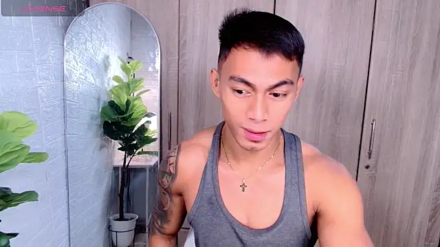 Snapshot of PinooyMilker chatting on 12, 9, 2025 PinooyMilker online show from 12, 9, 2025