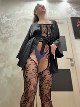 EvvaMur online show from 10, 4, 2026