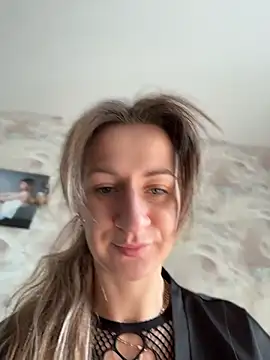 EvvaMur online show from 15, 4, 2026