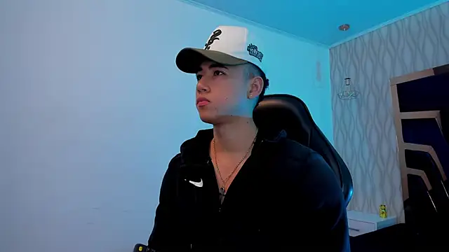 Draven Marceaux online show from 18, 11, 2025