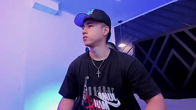 Draven Marceaux online show from 2, 2, 2026