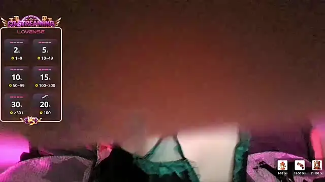 Snapshot of EdenArcadia chatting on 26, 5, 2026 EdenArcadia online show from 26, 5, 2026