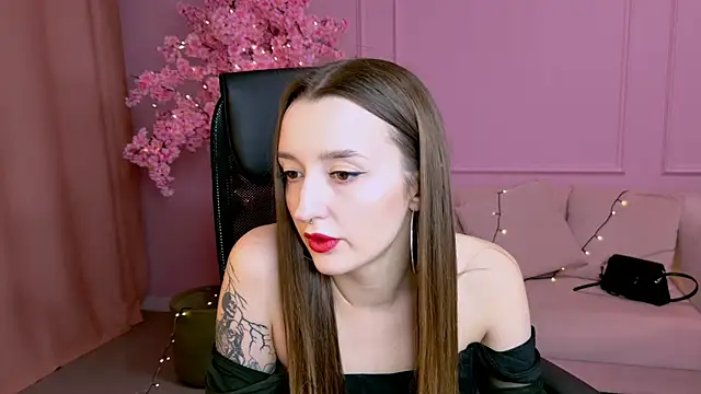 Snapshot of AliceLids chatting on 19, 9, 2025 AliceLids online show from 19, 9, 2025