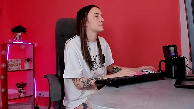 AliceLids online show from 3, 2, 2026