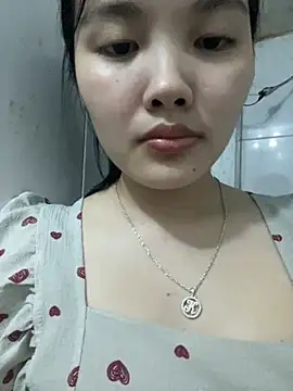 Xu Xubaby online show from 8, 10, 2025