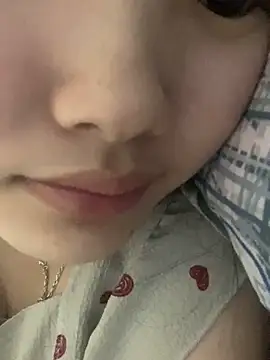 Xu Xubaby online show from 22, 10, 2025