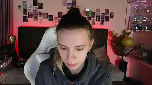 Snapshot of kaleriyaa_ chatting on 10, 1, 2026 kaleriyaa online show from 10, 1, 2026